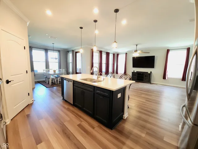 $399,900 | 4752 Petunia Drive, Plainfield, IN 46168