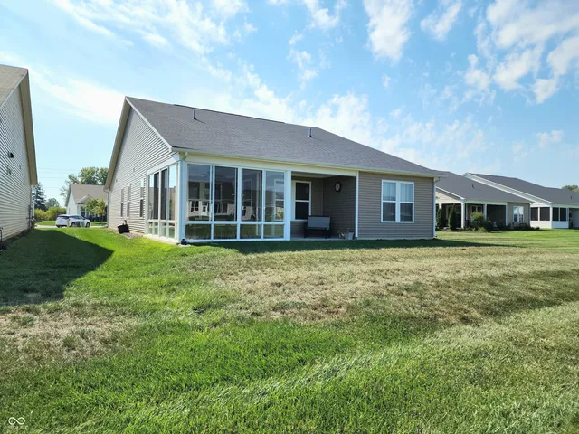 $399,900 | 4752 Petunia Drive, Plainfield, IN 46168