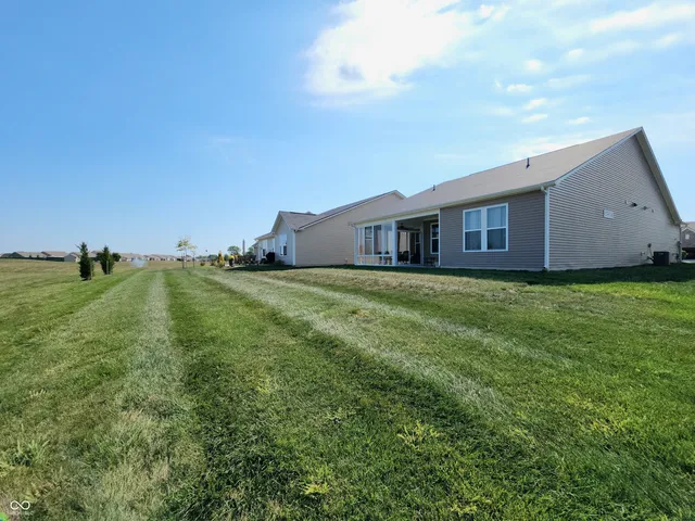 $399,900 | 4752 Petunia Drive, Plainfield, IN 46168