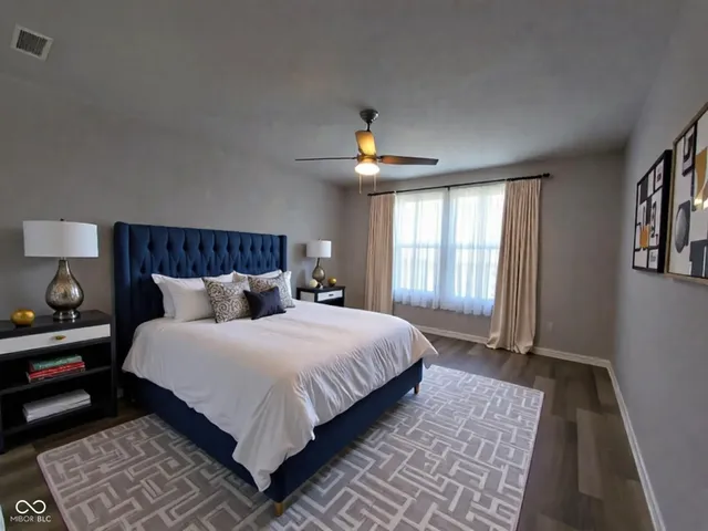 $399,900 | 4752 Petunia Drive, Plainfield, IN 46168