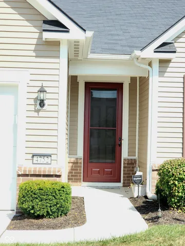 $399,900 | 4752 Petunia Drive, Plainfield, IN 46168