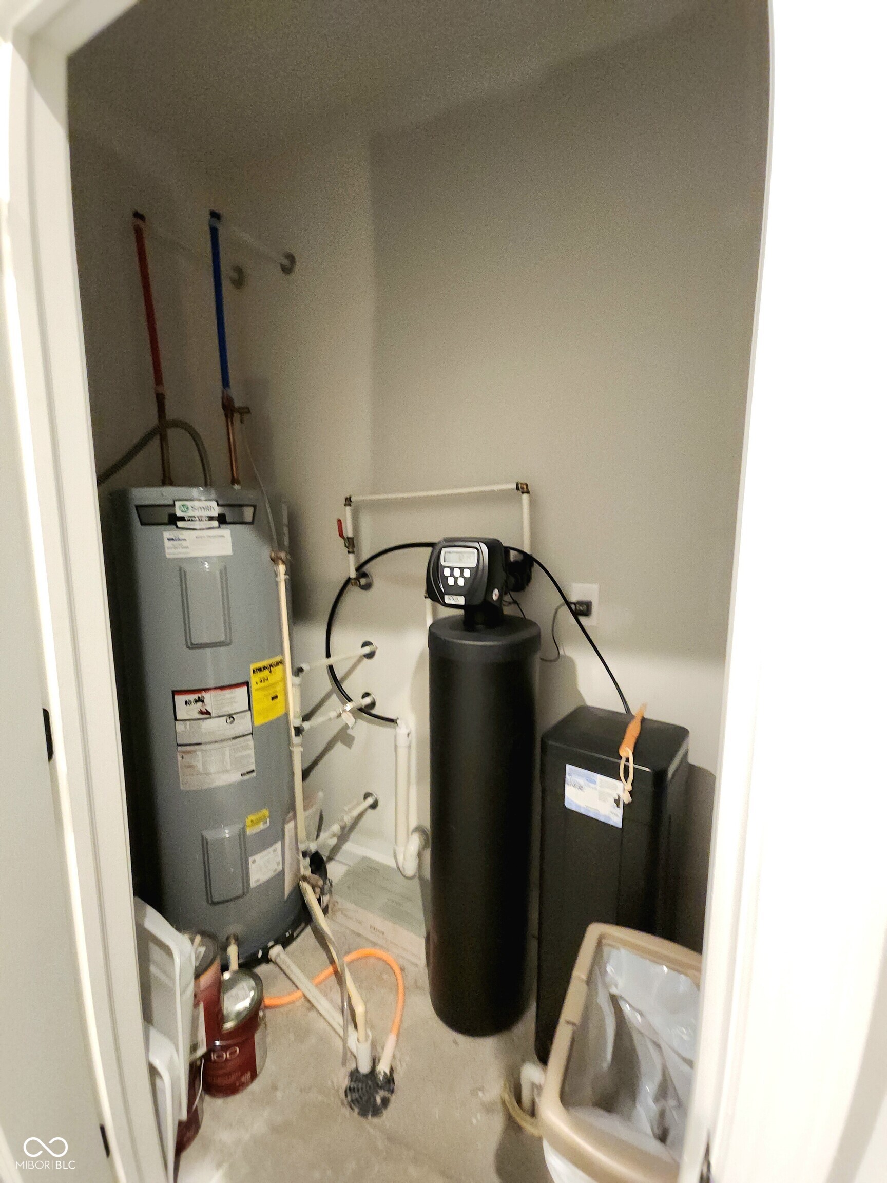 4752 Petunia Drive Plainfield, IN 46168 - Photo 40 of 56