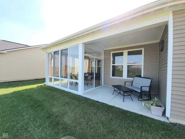 $399,900 | 4752 Petunia Drive, Plainfield, IN 46168