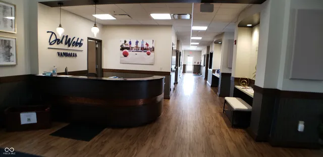 $399,900 | 4752 Petunia Drive, Plainfield, IN 46168