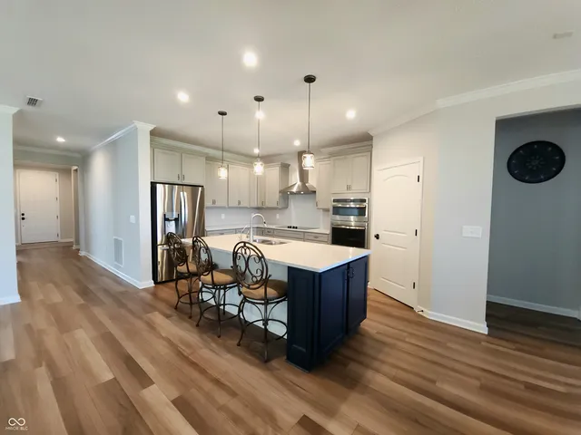 $399,900 | 4752 Petunia Drive, Plainfield, IN 46168