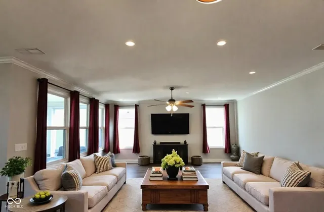 $399,900 | 4752 Petunia Drive, Plainfield, IN 46168