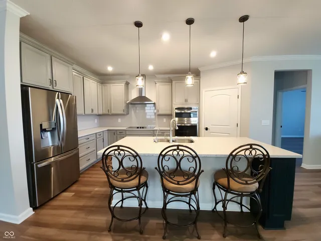 $399,900 | 4752 Petunia Drive, Plainfield, IN 46168