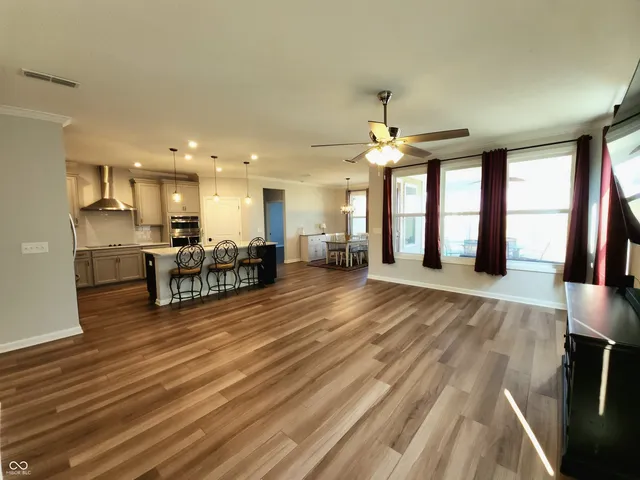 $399,900 | 4752 Petunia Drive, Plainfield, IN 46168