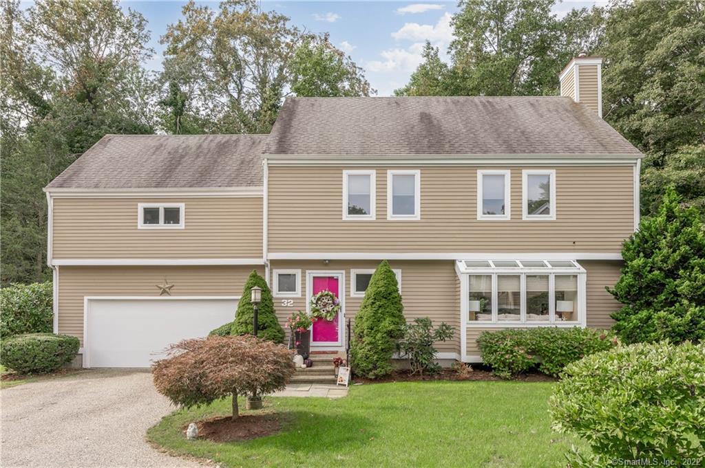 32 Hunting Ridge Farms