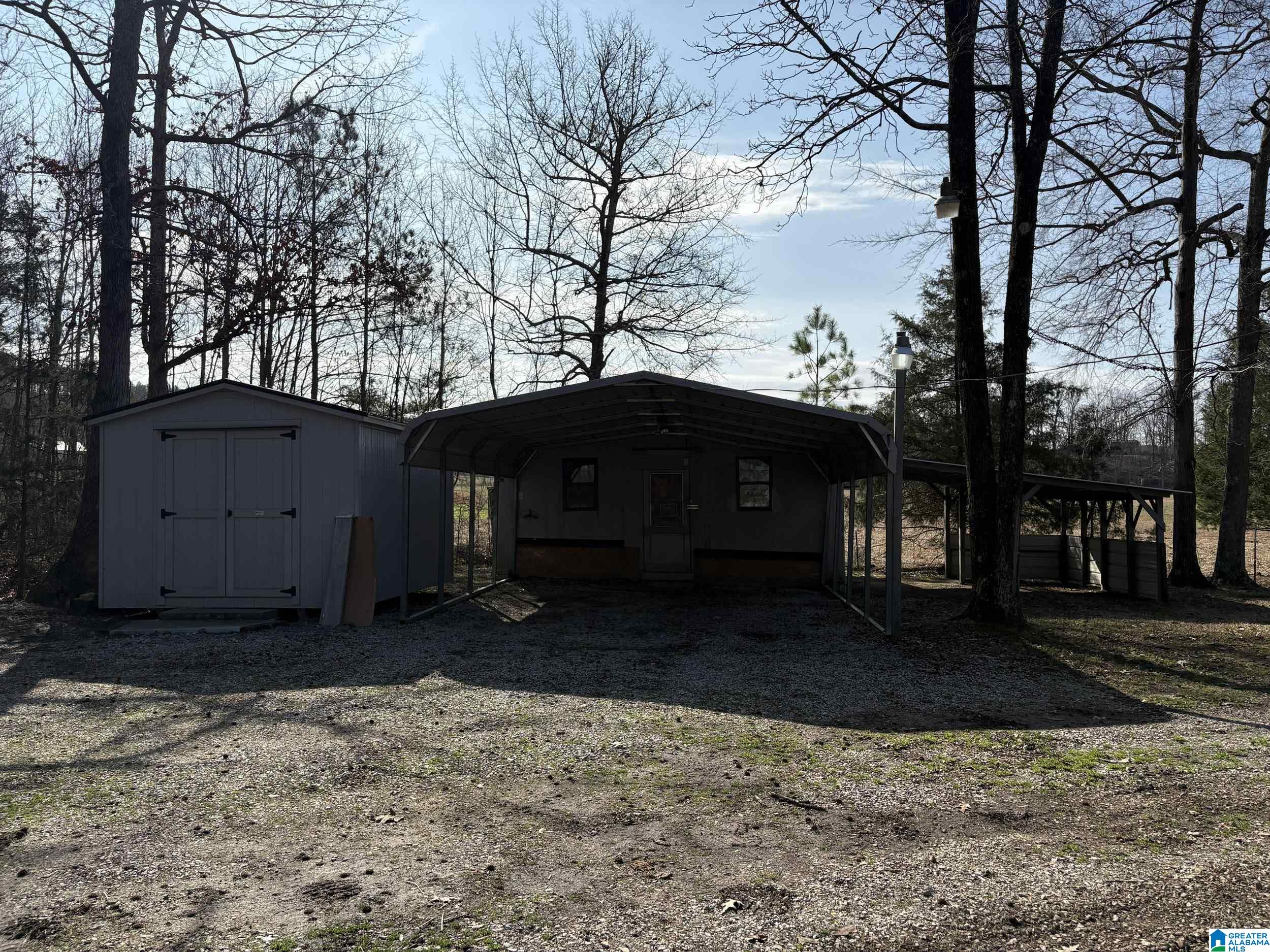 174 Mountain Road Ohatchee, AL 36271 - Photo 3 of 30