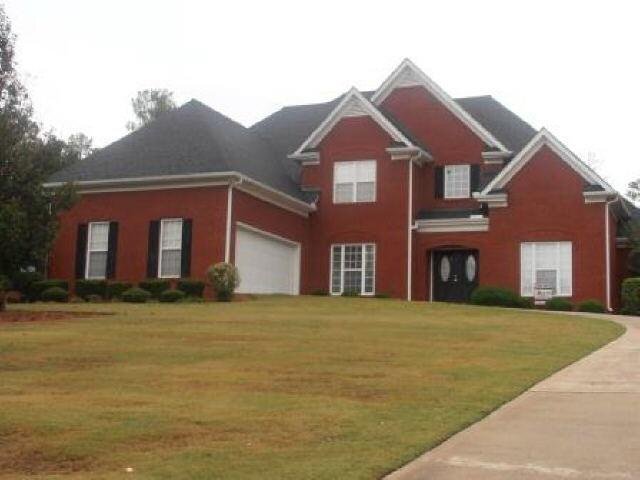 3009 Inverness Court Conyers, GA 30094 - Photo 1 of 1