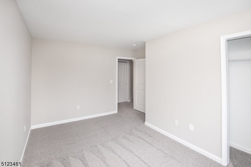 96 Arlene Court Morris Plains, NJ 07950 - Photo 18 of 24 a view of an empty room