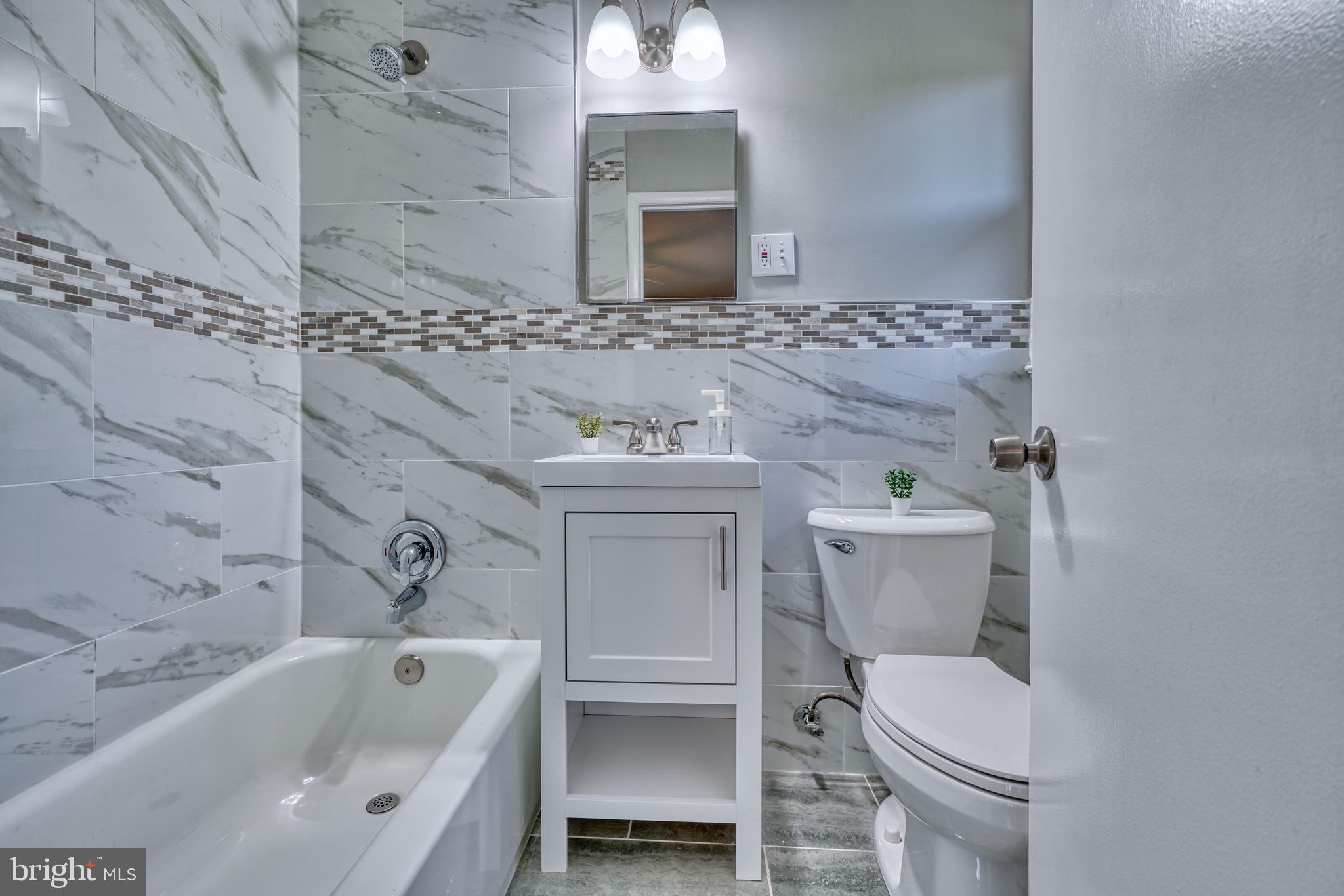 703 Shelley Road Towson, MD 21286 - Photo 22 of 40 New primary basth
