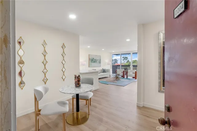 $569,000 | 6542 Ocean Crest Drive, Unit D204, Rancho Palos Verdes, CA 90275