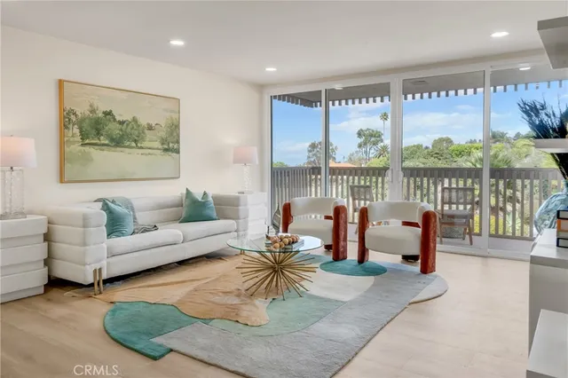 $569,000 | 6542 Ocean Crest Drive, Unit D204, Rancho Palos Verdes, CA 90275