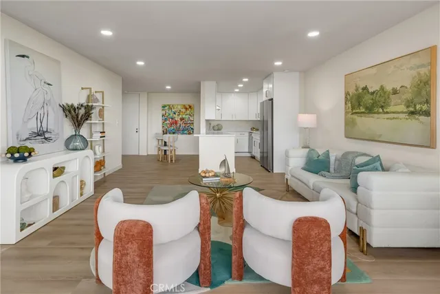 $569,000 | 6542 Ocean Crest Drive, Unit D204, Rancho Palos Verdes, CA 90275