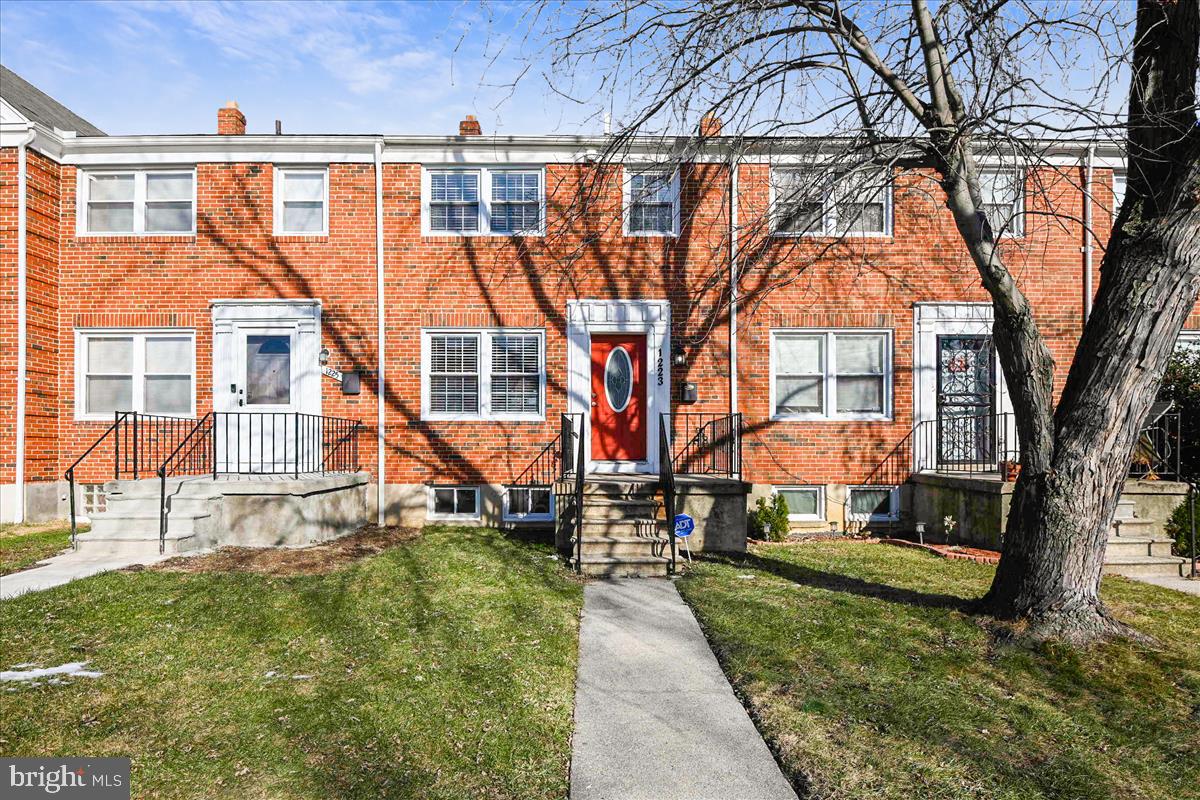 1223 Harwall Road Baltimore, MD 21207 - Photo 1 of 43