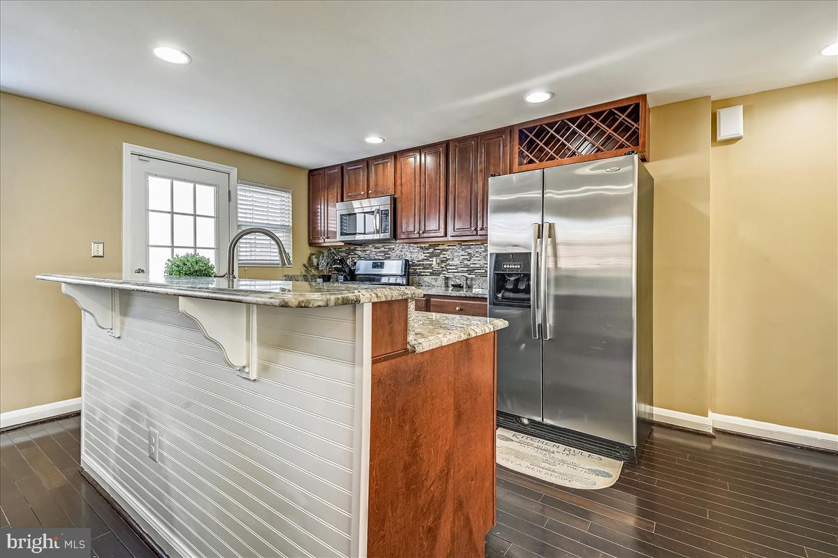 1223 Harwall Road Baltimore, MD 21207 - Photo 14 of 43