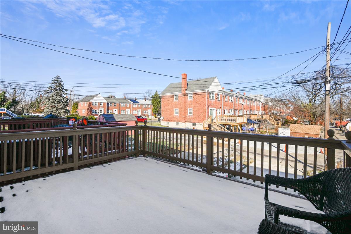 1223 Harwall Road Baltimore, MD 21207 - Photo 15 of 43