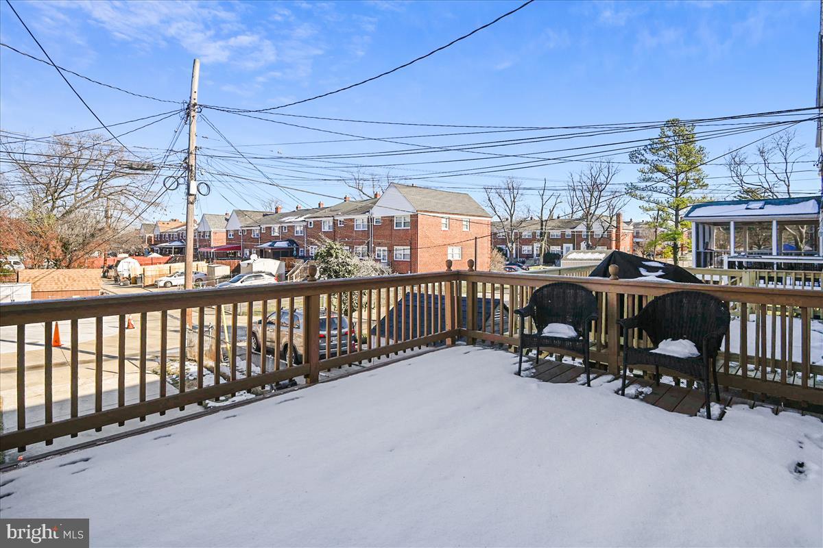 1223 Harwall Road Baltimore, MD 21207 - Photo 16 of 43