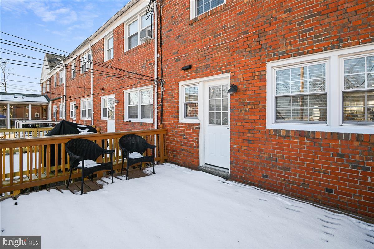 1223 Harwall Road Baltimore, MD 21207 - Photo 17 of 43