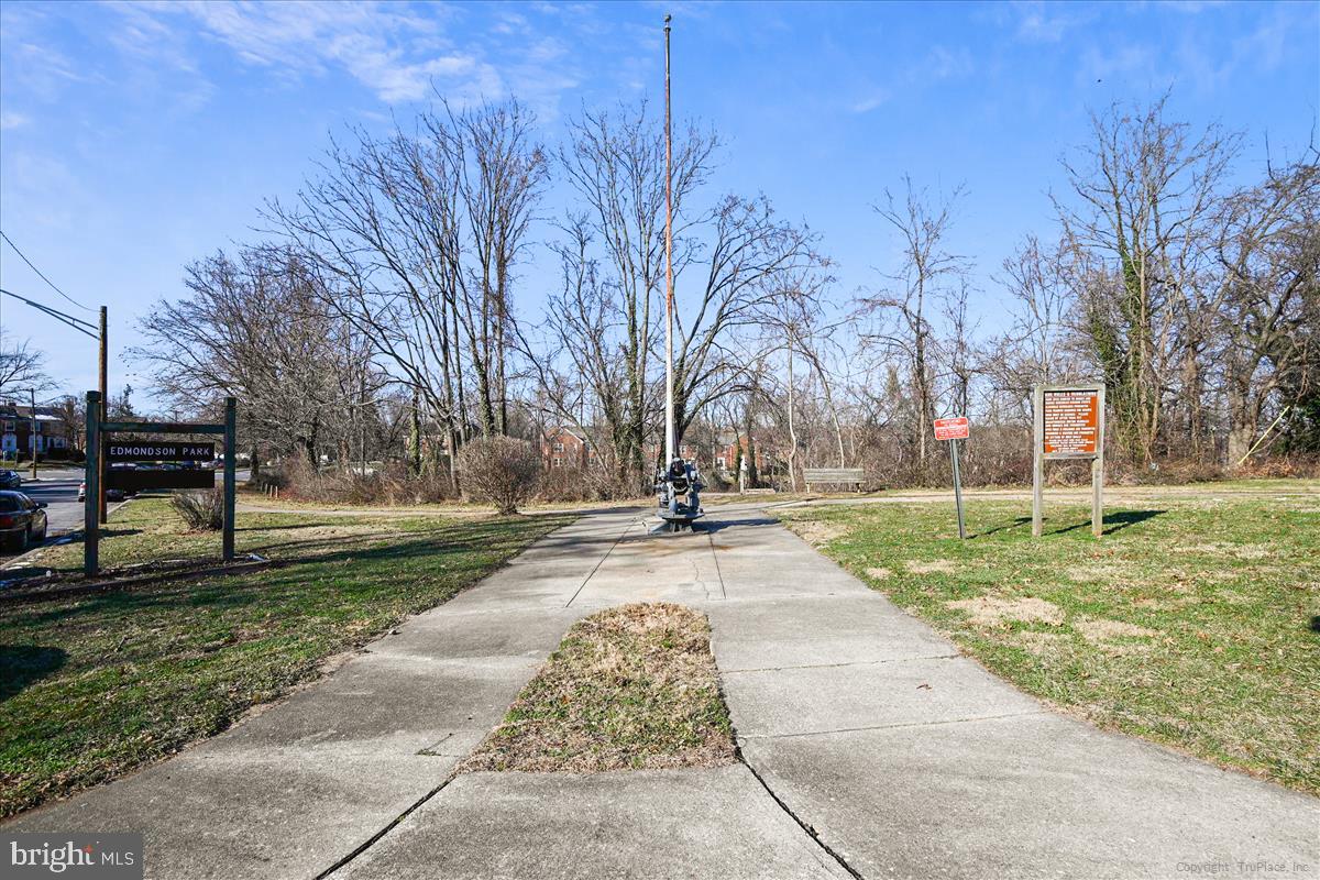 1223 Harwall Road Baltimore, MD 21207 - Photo 39 of 43