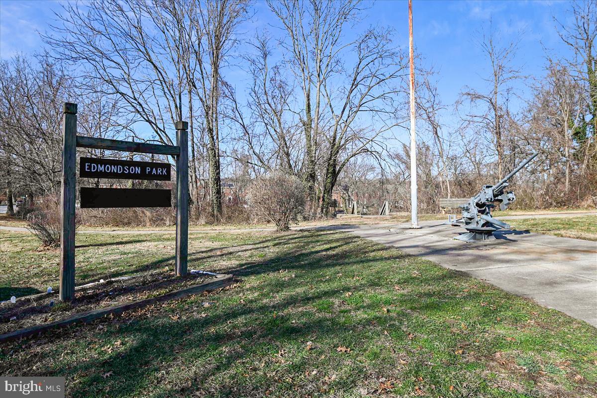 1223 Harwall Road Baltimore, MD 21207 - Photo 41 of 43