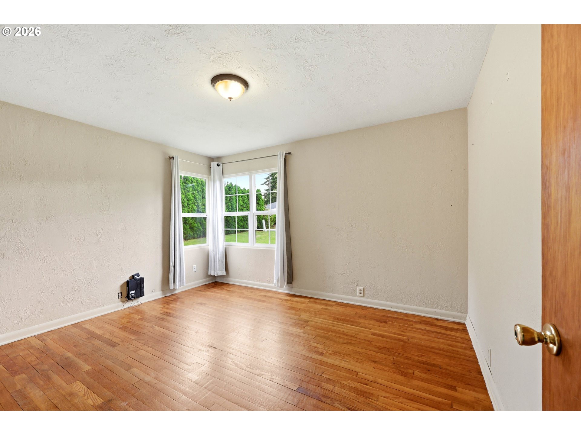 18121 Southeast Langensand Road Sandy, OR 97055 - Photo 10 of 28 Bedroom, Primary