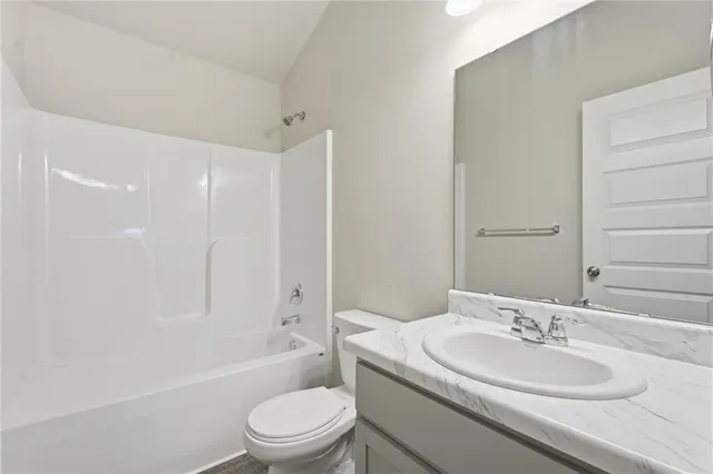 $372,500 | 21295 West 218th Street, Spring Hill, KS 66083