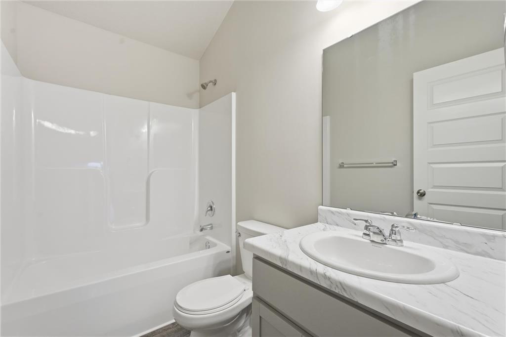 21295 West 218th Street Spring Hill, KS 66083 - Photo 13 of 30