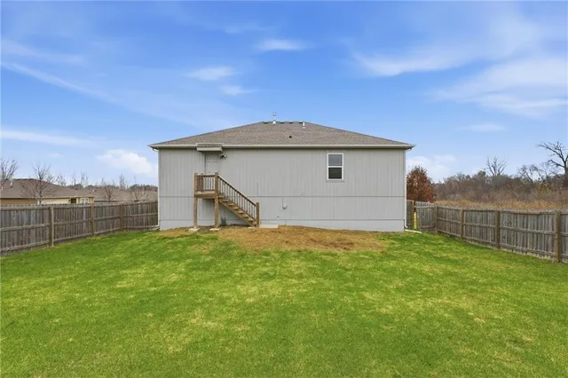$372,500 | 21295 West 218th Street, Spring Hill, KS 66083