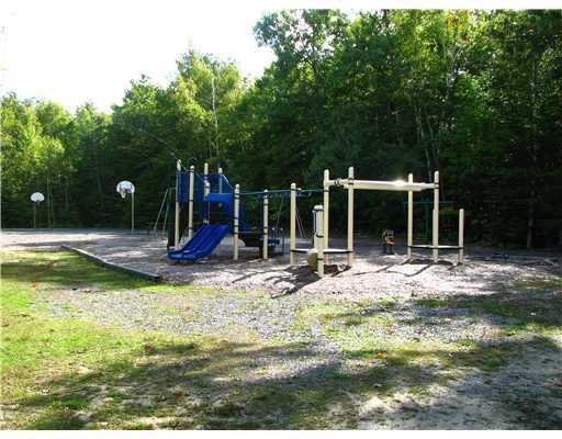 1755 Ridge Road Standish, ME 04084 - Photo 15 of 18 Exterior Front. Play ground
