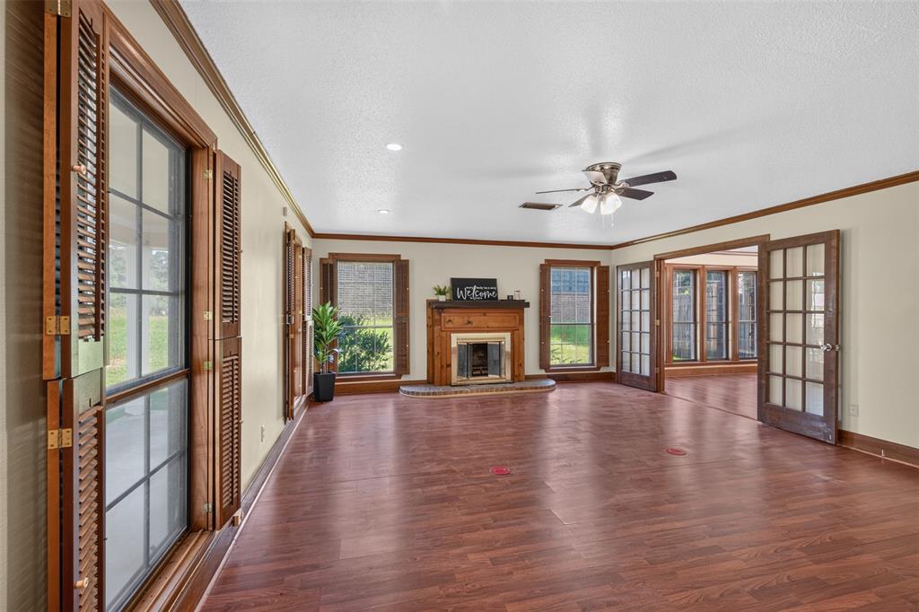 121 Deer Lane Mansfield, LA 71052 - Photo 3 of 17