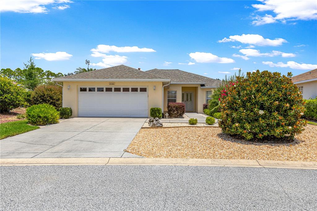 8086 South W 81st Loop Ocala, FL 34476 - Photo 6 of 26