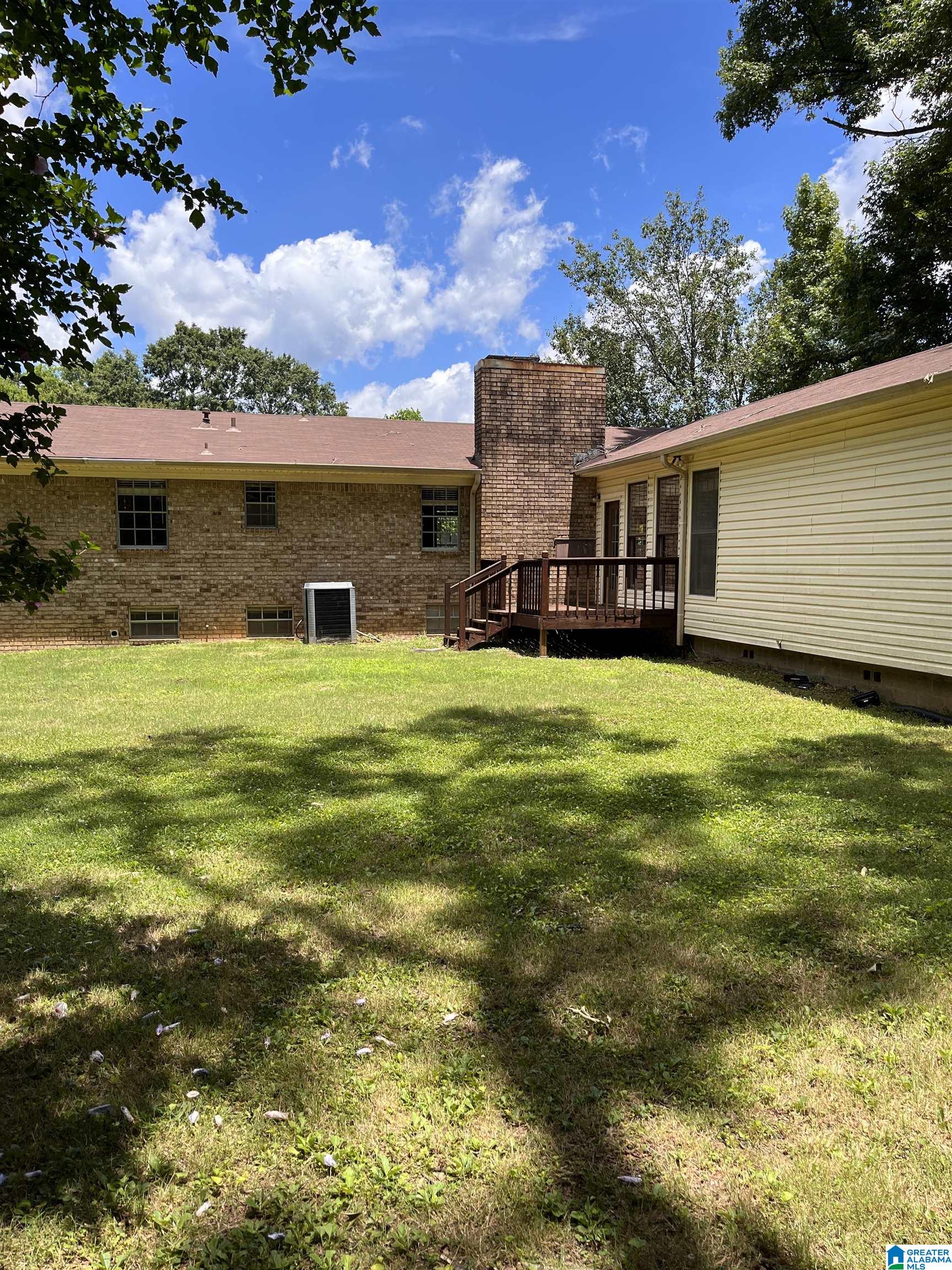 401 Jackson Street Gardendale, AL 35071 - Photo 4 of 11