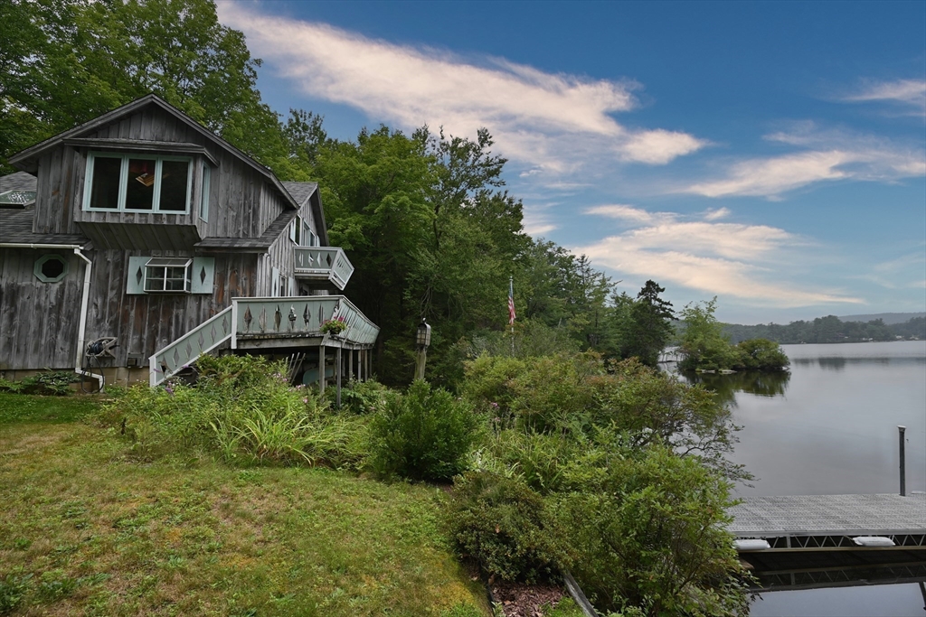 146 Stodge Meadow Road Ashburnham, MA 01430 - Photo 1 of 39 Gallery Image 1