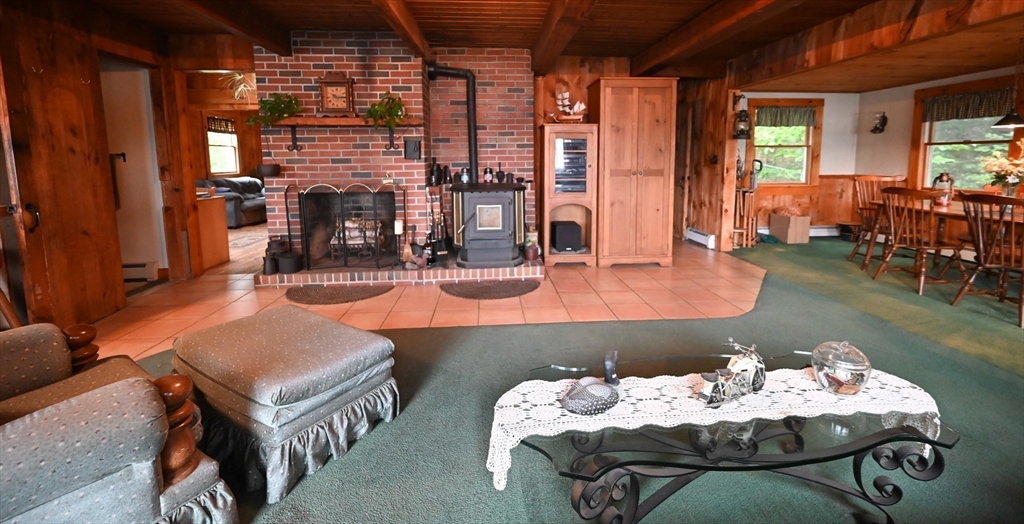 146 Stodge Meadow Road Ashburnham, MA 01430 - Photo 11 of 39 Gallery Image 11