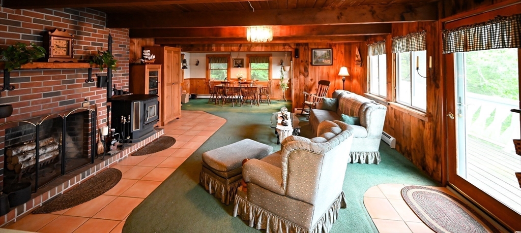 146 Stodge Meadow Road Ashburnham, MA 01430 - Photo 12 of 39 Gallery Image 12