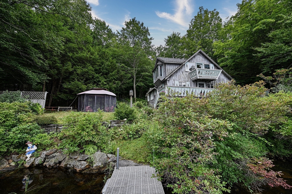 146 Stodge Meadow Road Ashburnham, MA 01430 - Photo 3 of 39 Gallery Image 3