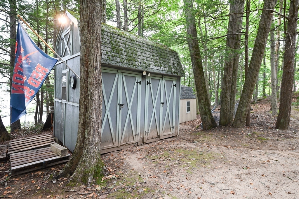 146 Stodge Meadow Road Ashburnham, MA 01430 - Photo 33 of 39 Gallery Image 33