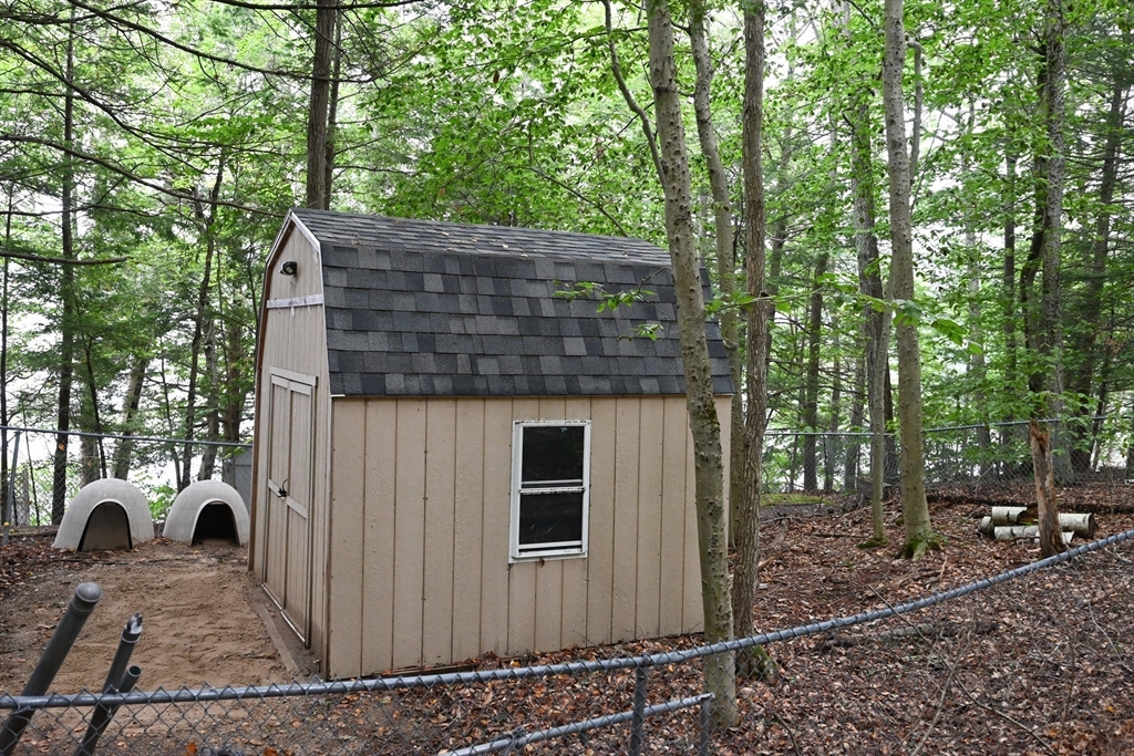 146 Stodge Meadow Road Ashburnham, MA 01430 - Photo 36 of 39 Gallery Image 36