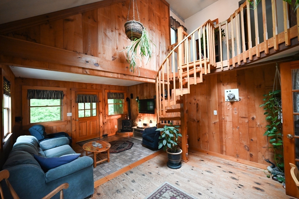 146 Stodge Meadow Road Ashburnham, MA 01430 - Photo 6 of 39 Gallery Image 6