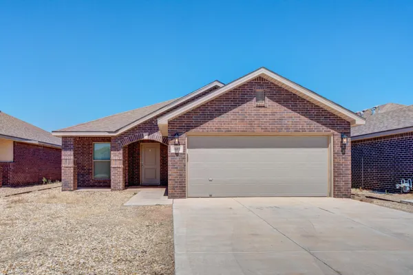 $215,000 | 1612 136th Street, Lubbock, TX 79423