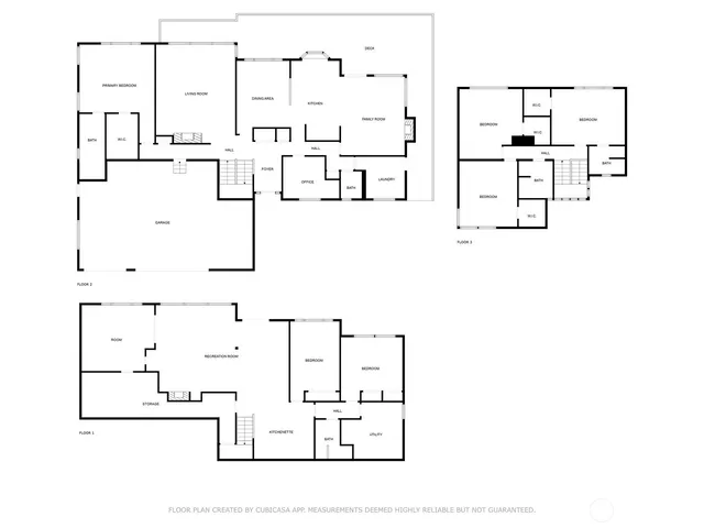 $1,200,000 | 1340 Coral Drive, Fircrest, WA 98466