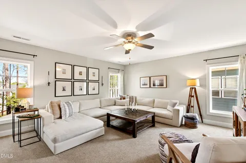 $599,999 | 408 Barrington Hall Drive, Rolesville, NC 27571