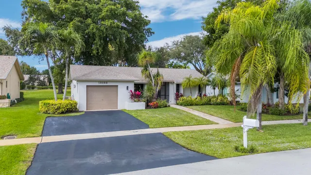 $475,000 | 18089 103rd Trail South, Boca Raton, FL 33498