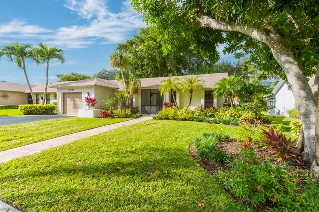 $475,000 | 18089 103rd Trail South, Boca Raton, FL 33498