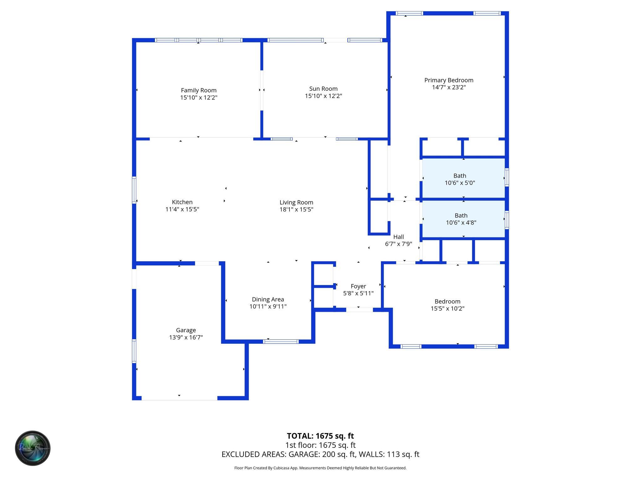 18089 103rd Trail South Boca Raton, FL 33498 - Photo 51 of 51 all_floors_18089_103rd_trail_south_boca_