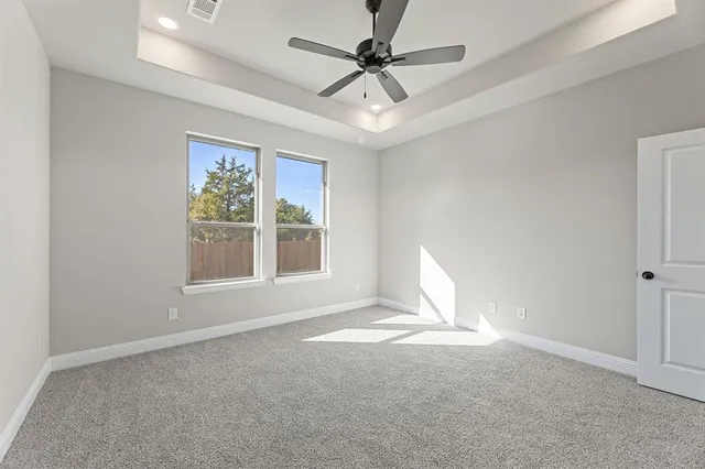 $374,900 | 2106 Briarwood Drive, Bridgeport, TX 76426