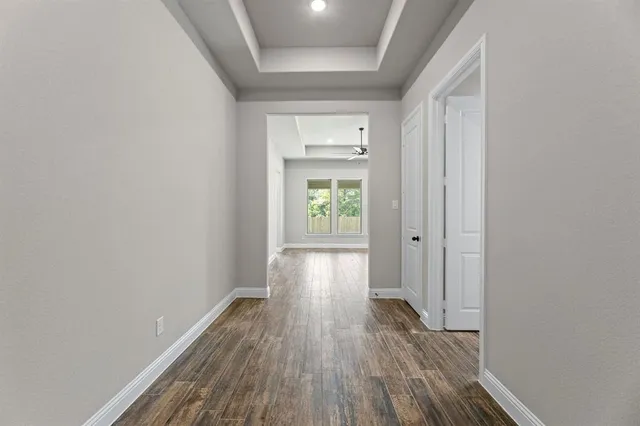 $374,900 | 2106 Briarwood Drive, Bridgeport, TX 76426